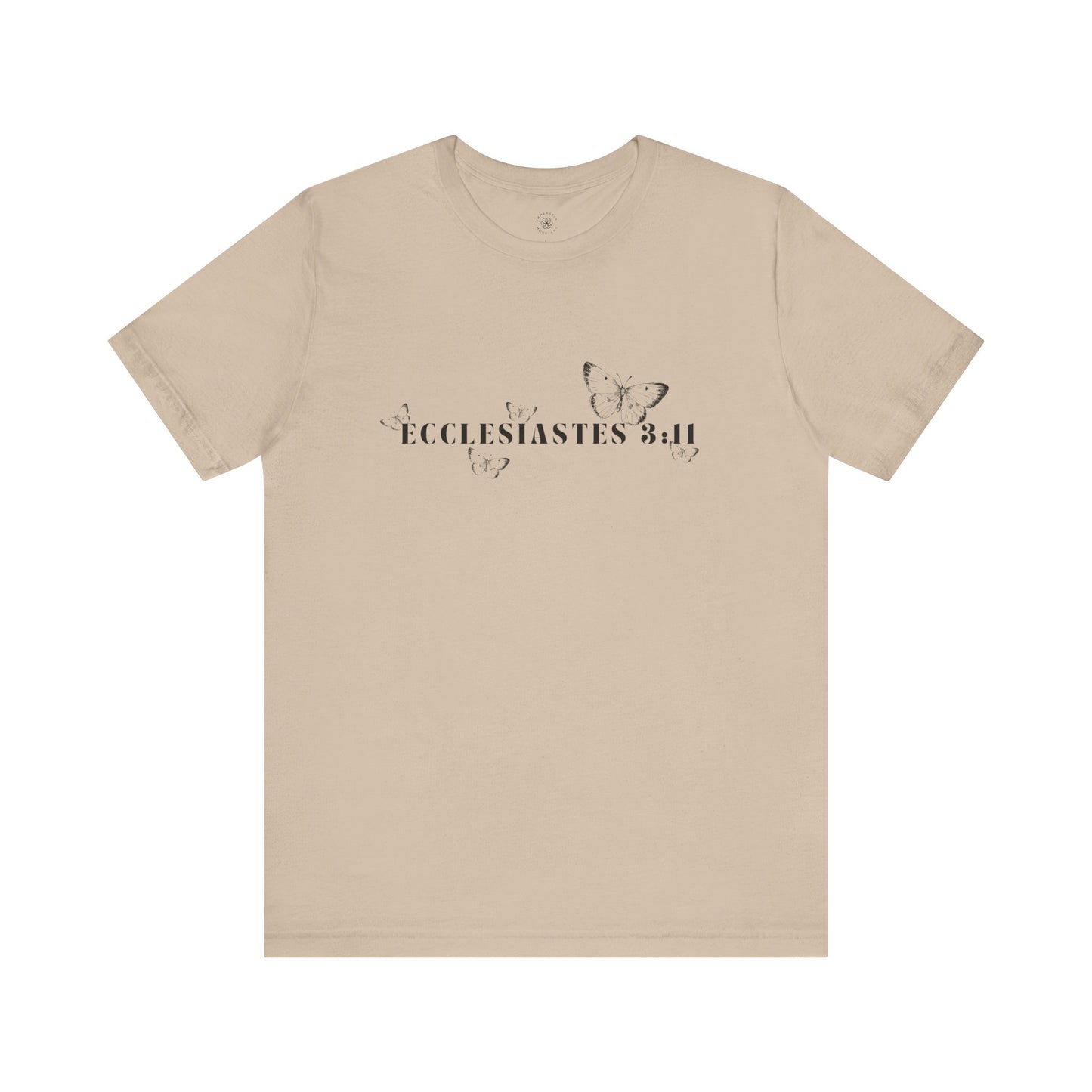 Ecclesiastes 3:11 Tee
