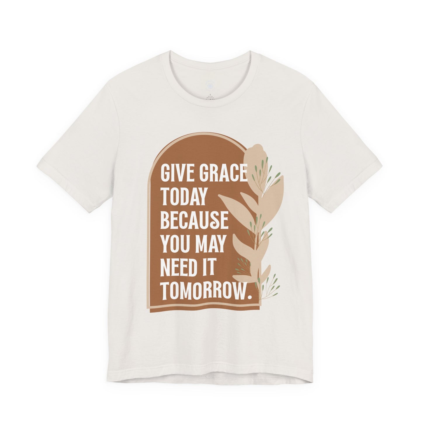 Give Grace Today Tee