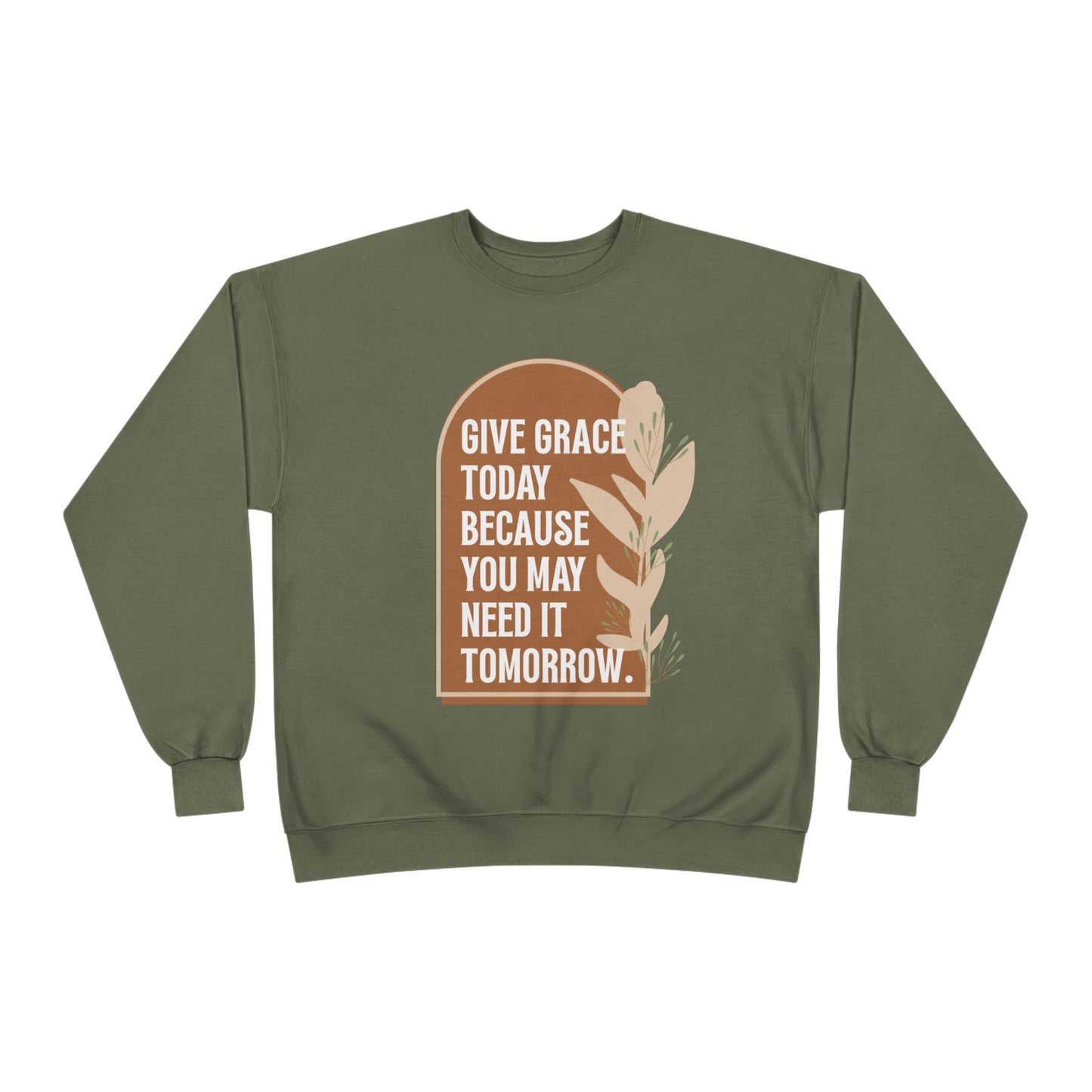 Give Grace Sweatshirt