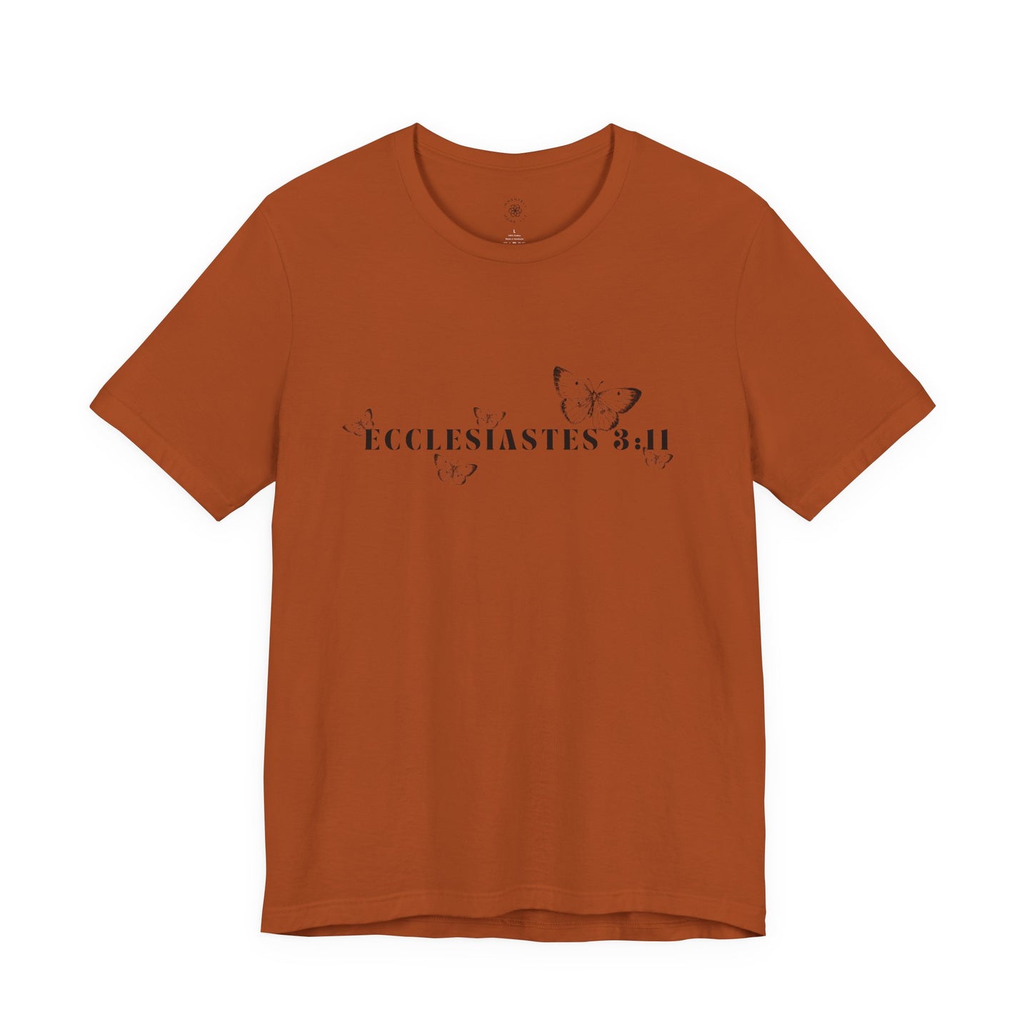 Ecclesiastes 3:11 Tee