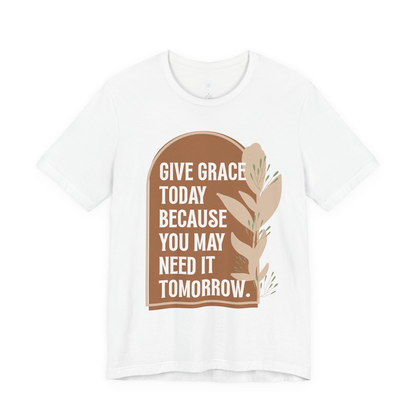 Give Grace Today Tee