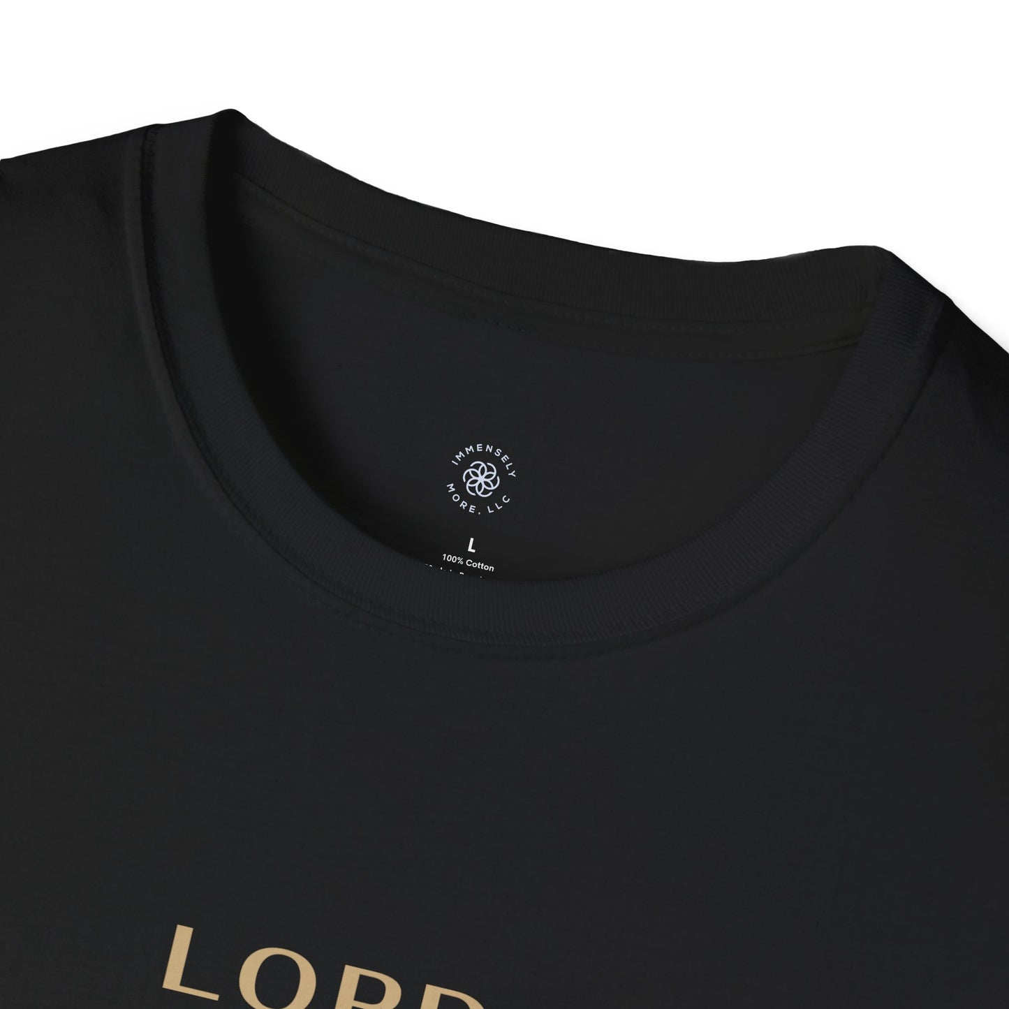 Lord, Plant in Me Tee