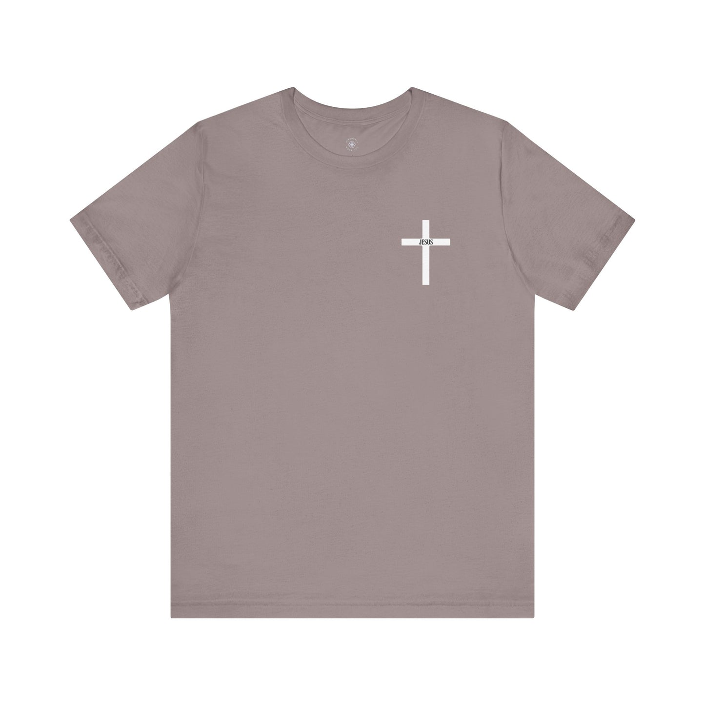 Jesus, the Name above all names Tee