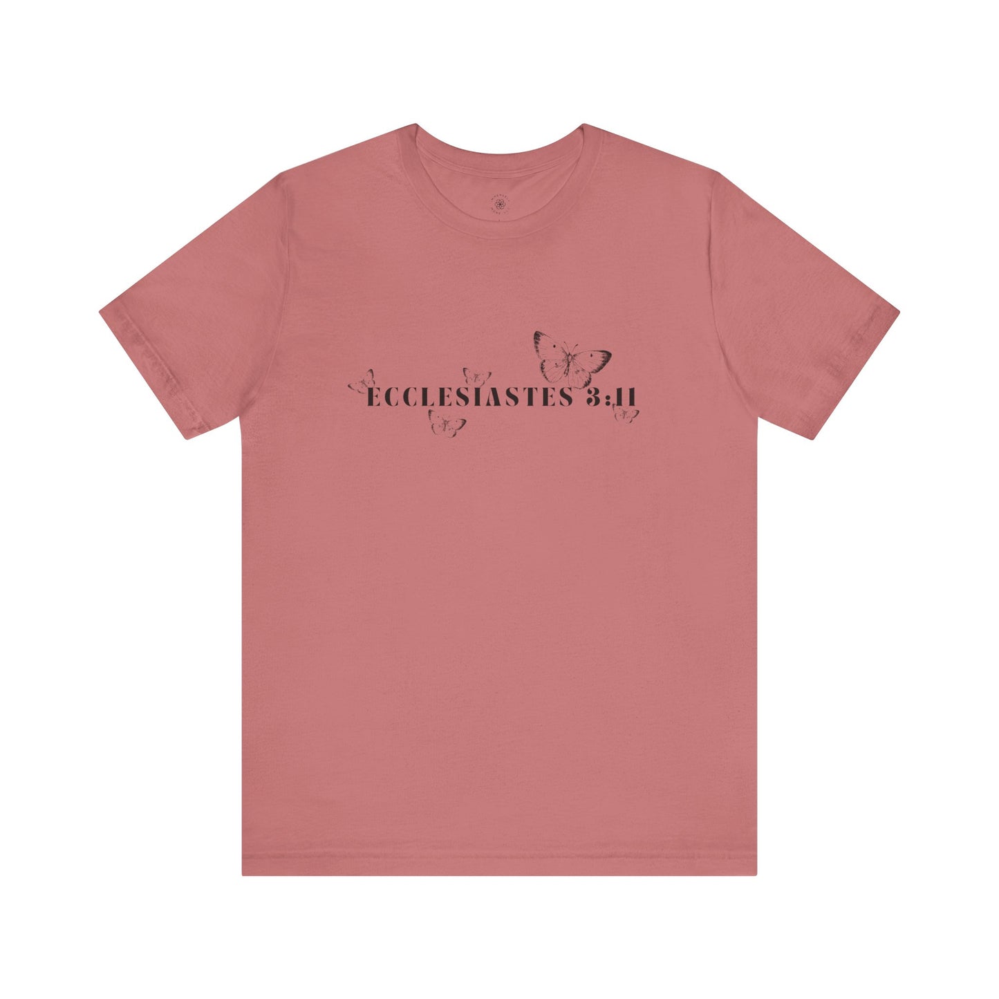 Ecclesiastes 3:11 Tee