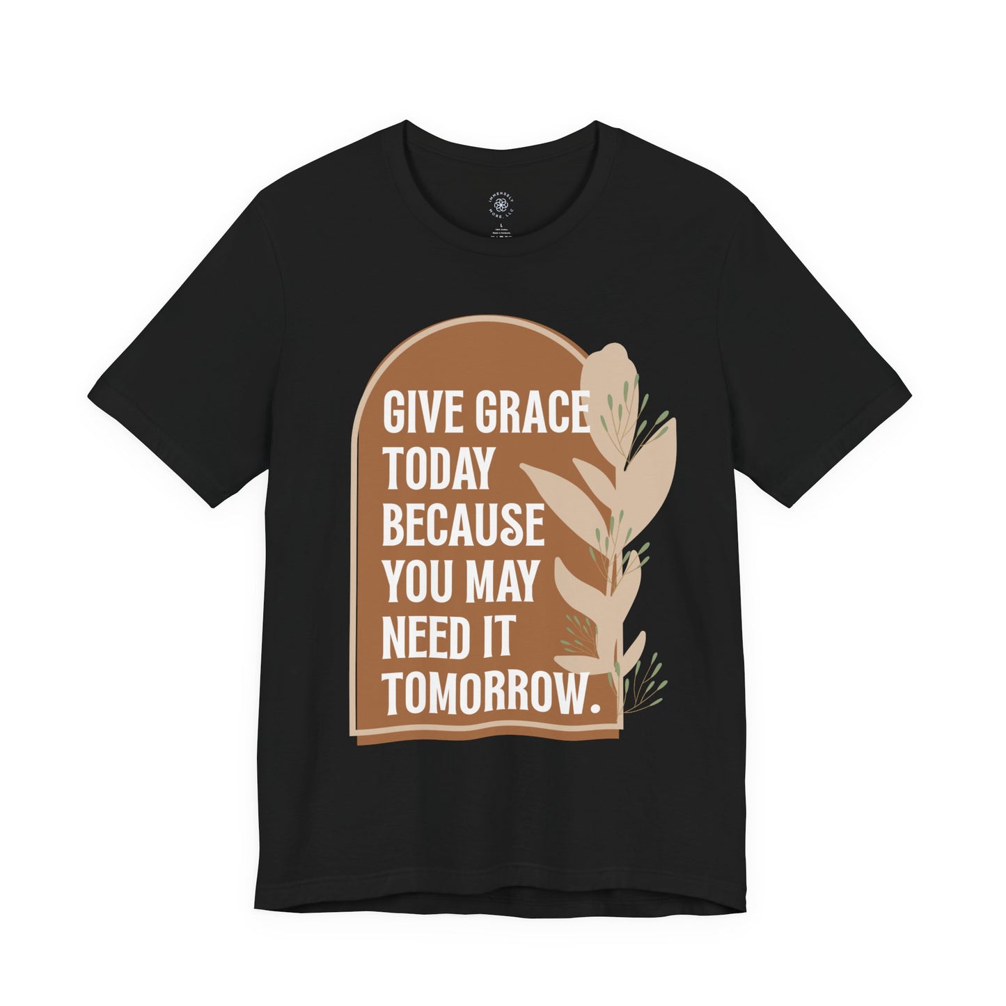 Give Grace Today Tee
