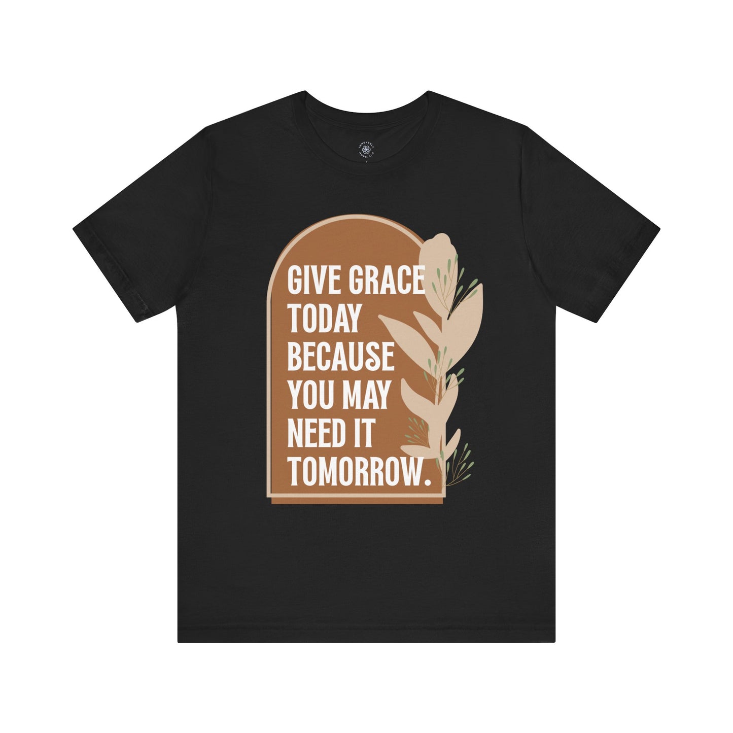 Give Grace Today Tee