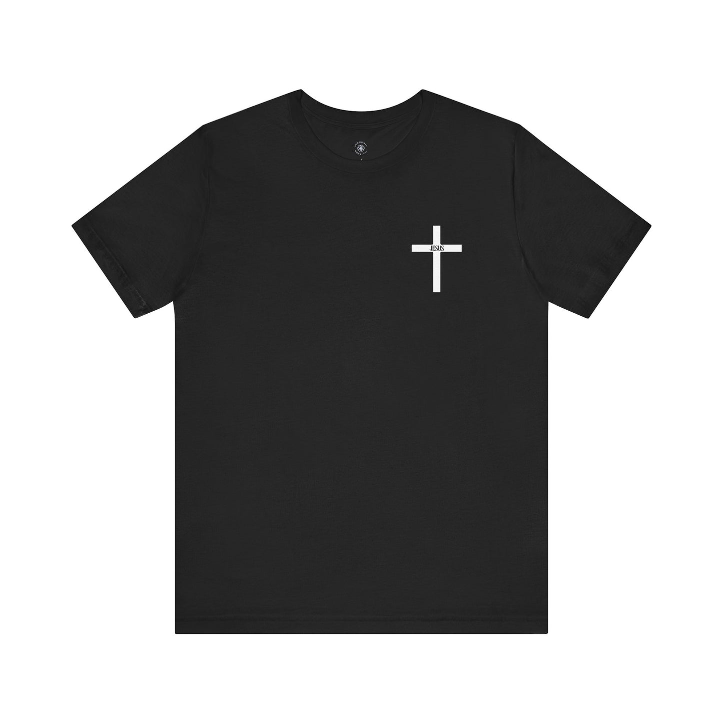 Jesus, the Name above all names Tee