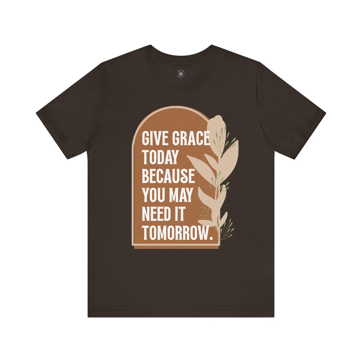 Give Grace Today Tee
