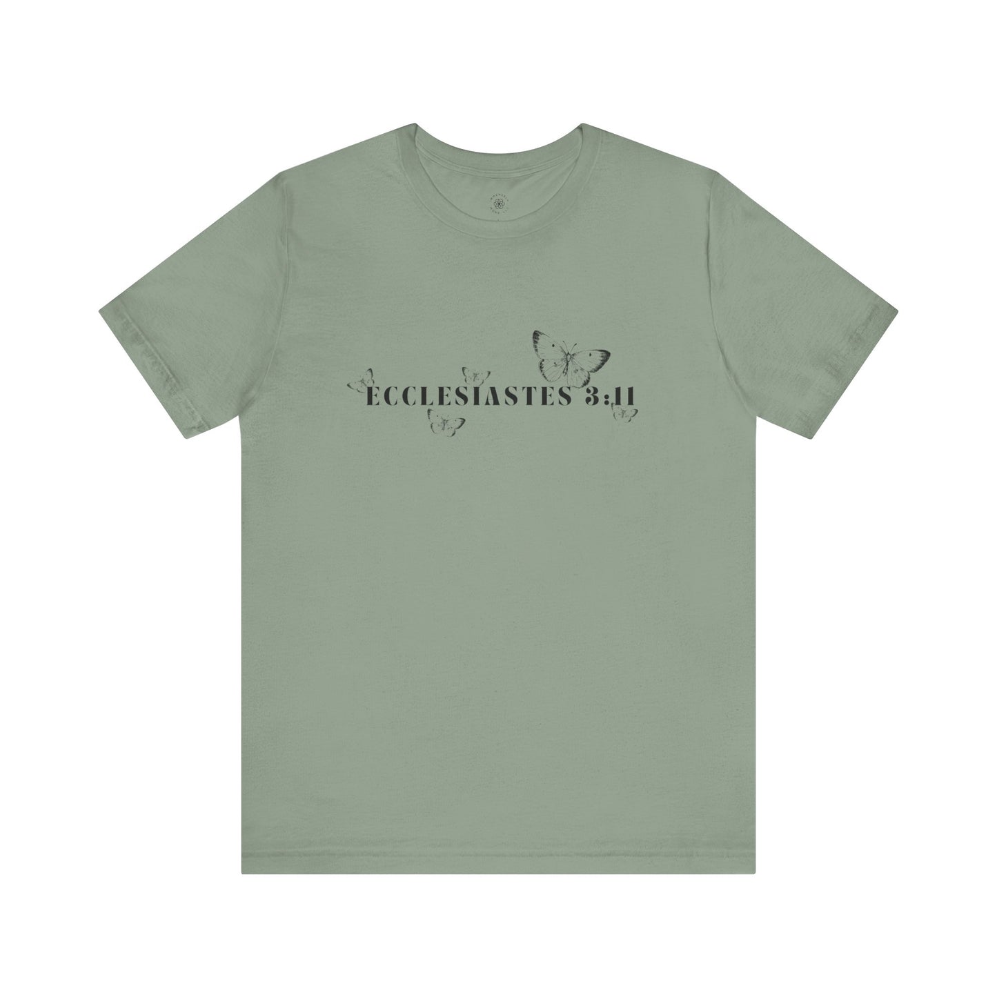 Ecclesiastes 3:11 Tee