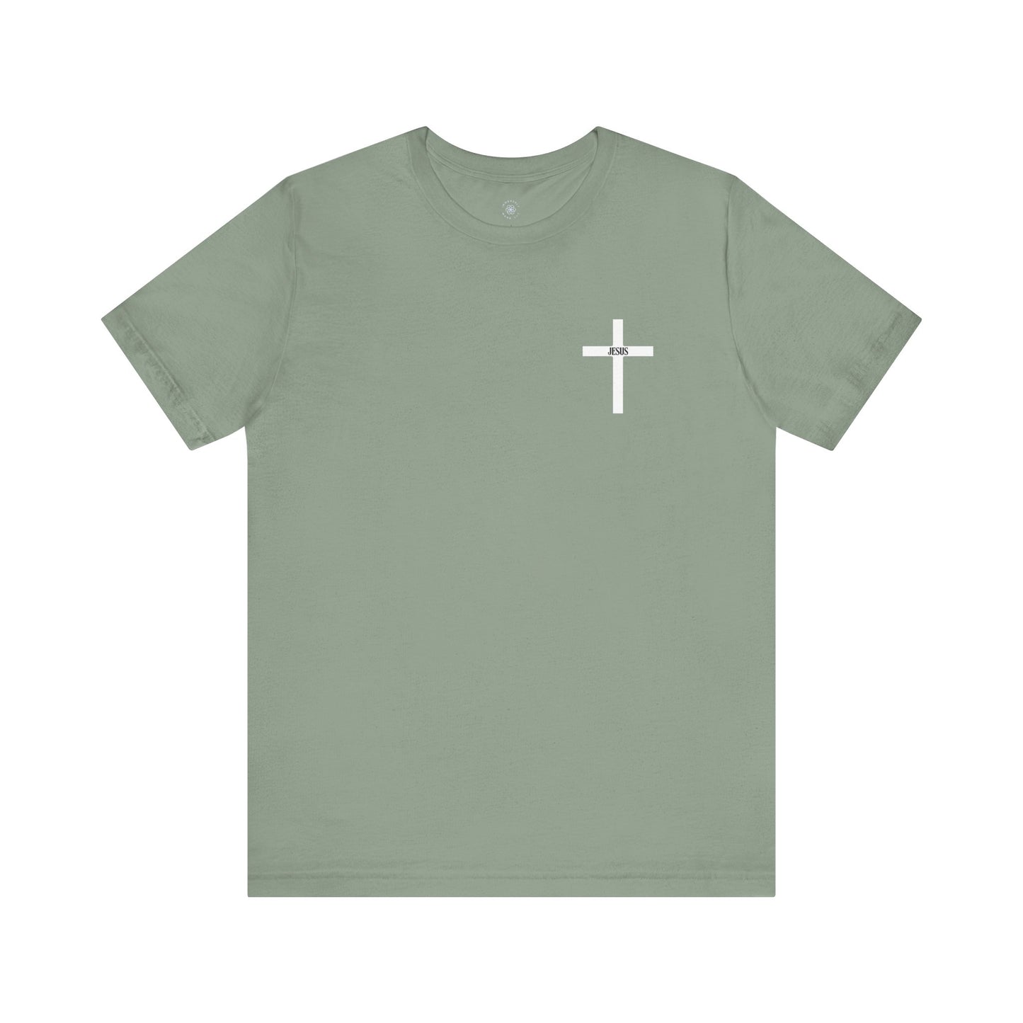 Jesus, the Name above all names Tee