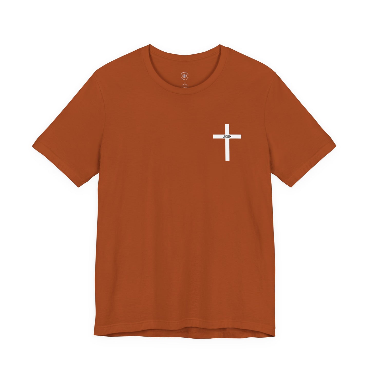 Jesus, the Name above all names Tee