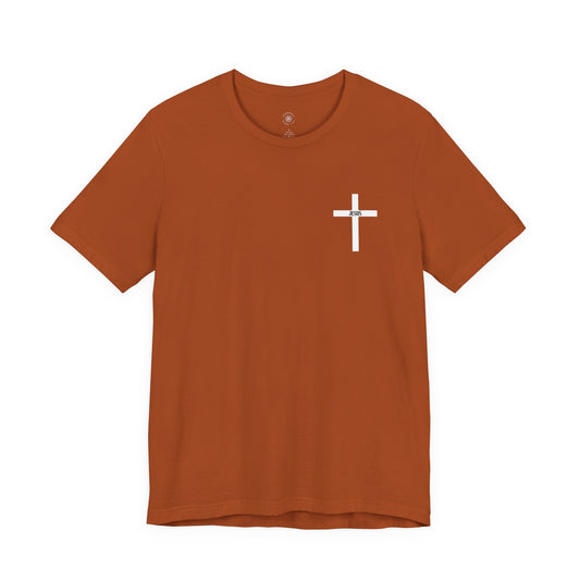 Jesus, the Name above all names Tee