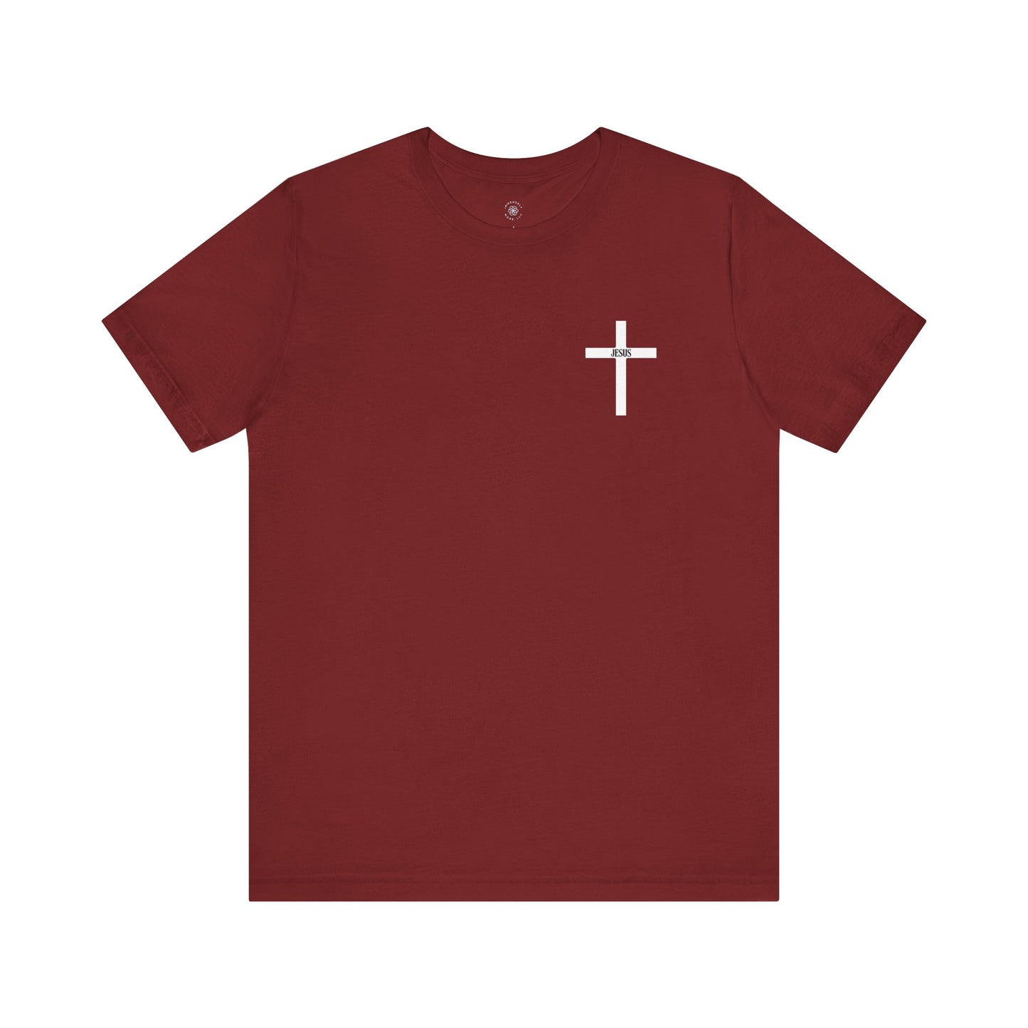Jesus, the Name above all names Tee