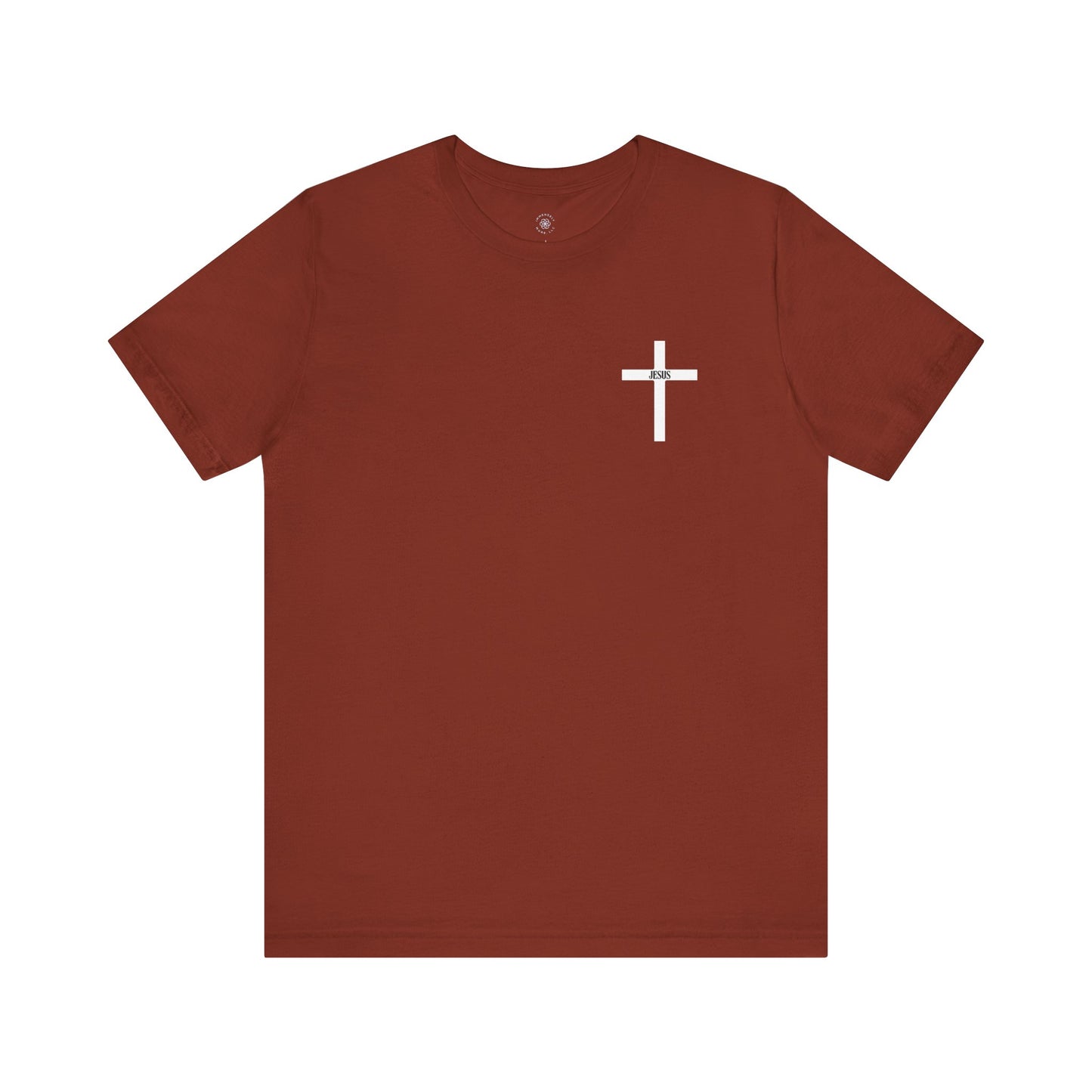 Jesus, the Name above all names Tee